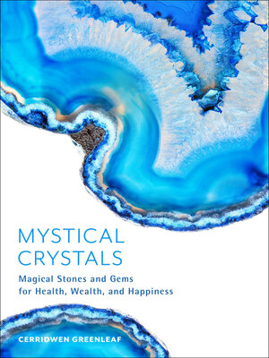 cover image of Mystical Crystals